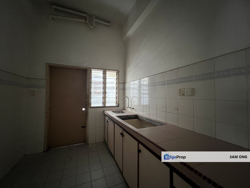 Sri Desa Entrepreneur's Park, Kuchai Lama, Kuala Lumpur For Sale, Kuala Lumpur, Kuchai Lama