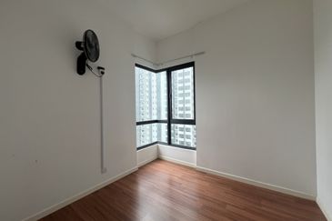 Rumbia Residence @ ARI PERMAISURI