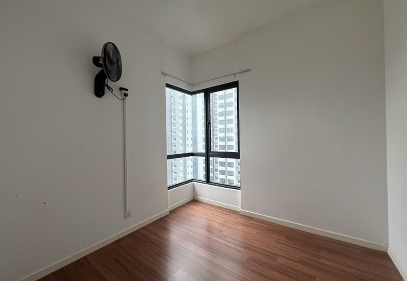 Rumbia Residence @ ARI PERMAISURI