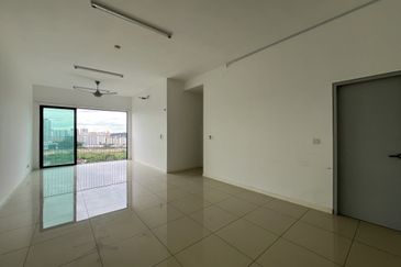 Rumbia Residence @ ARI PERMAISURI