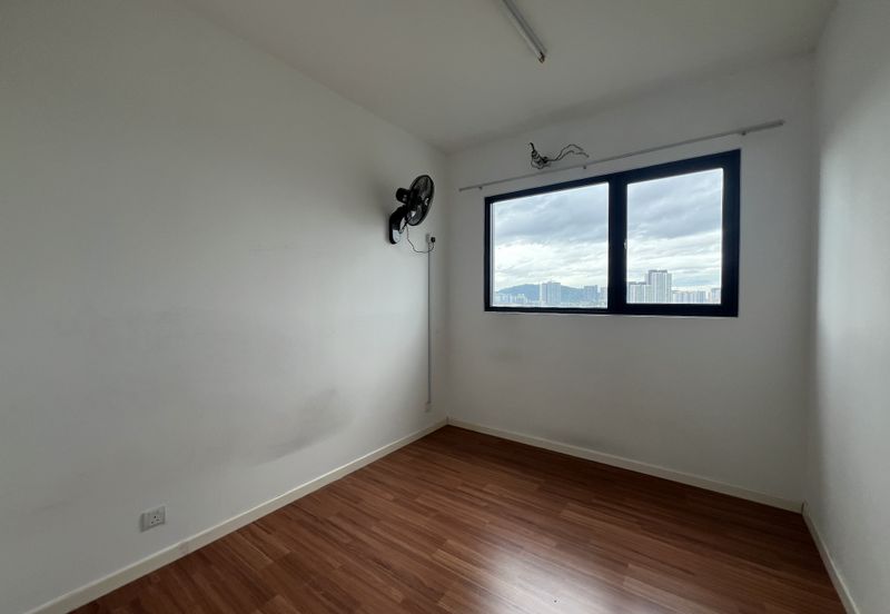 Rumbia Residence @ ARI PERMAISURI