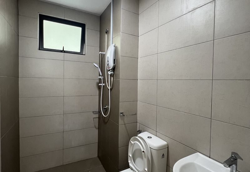 Rumbia Residence @ ARI PERMAISURI