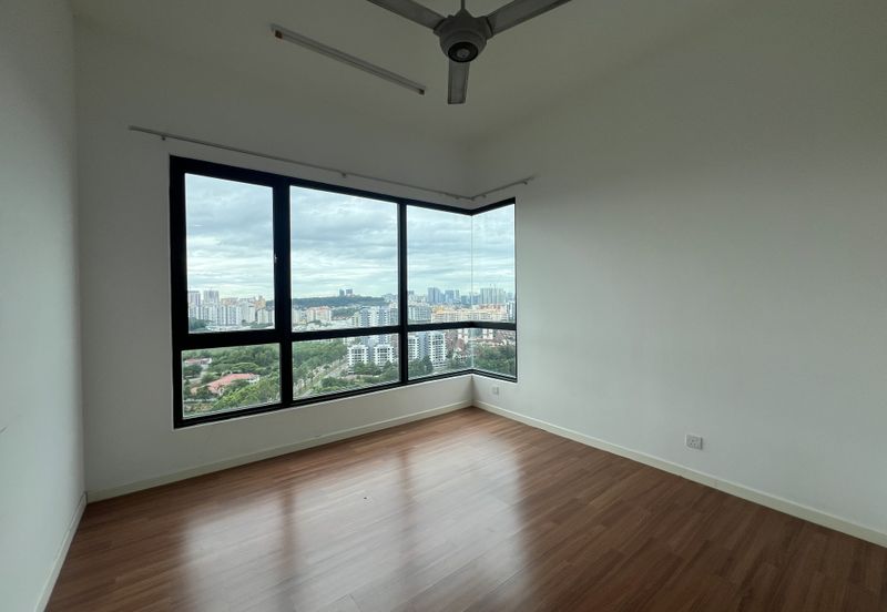 Rumbia Residence @ ARI PERMAISURI