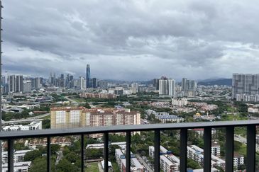 Rumbia Residence @ ARI PERMAISURI