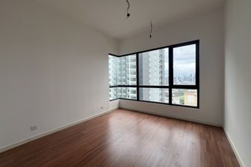 Rumbia Residence @ ARI PERMAISURI