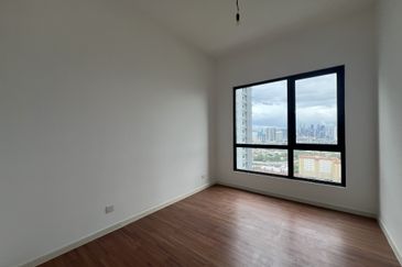 Rumbia Residence @ ARI PERMAISURI