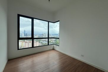 Rumbia Residence @ ARI PERMAISURI