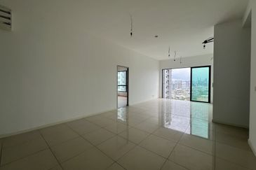 Rumbia Residence @ ARI PERMAISURI