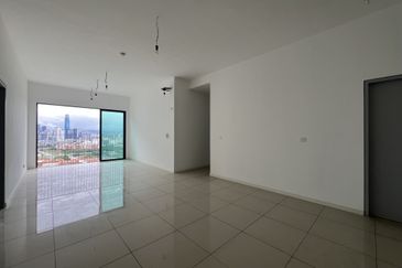 Rumbia Residence @ ARI PERMAISURI