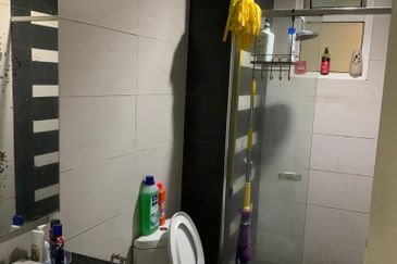 Central Residence, Sungai Besi