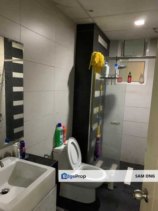 Central Residence, Sungai Besi, Salak Selatan, Kuala Lumpur For Sale, Kuala Lumpur, Salak Selatan
