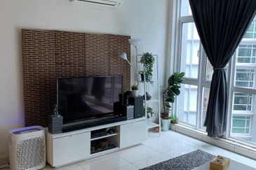 Central Residence, Sungai Besi