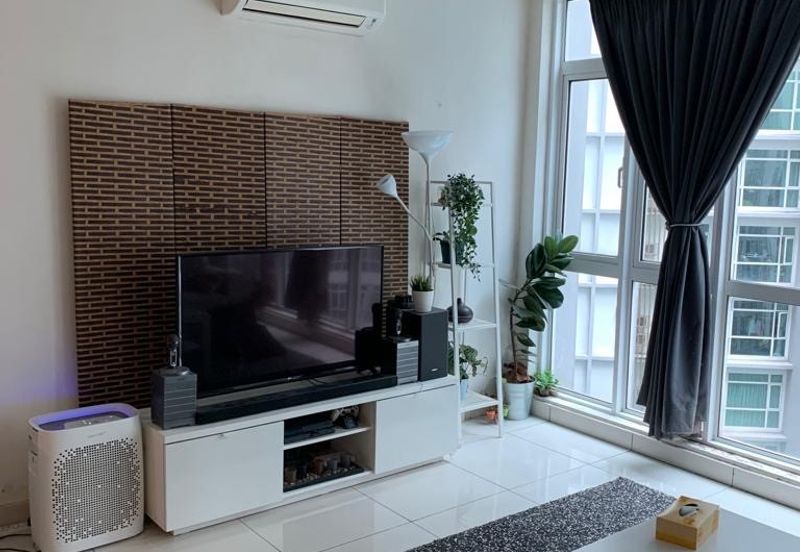 Central Residence, Sungai Besi