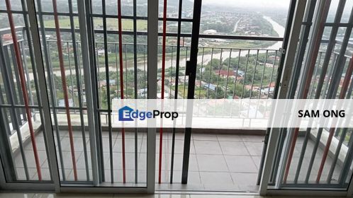 Koi Prima, Puchong, Selangor For Sale, Selangor, Puchong