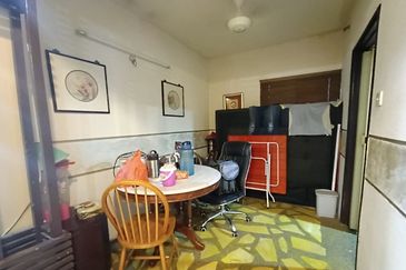 Amadesa Resort Condominium