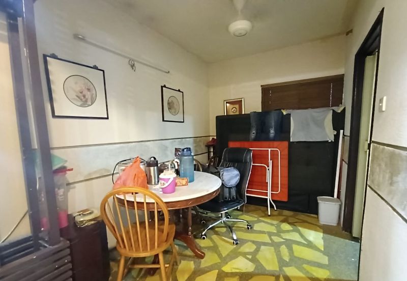 Amadesa Resort Condominium