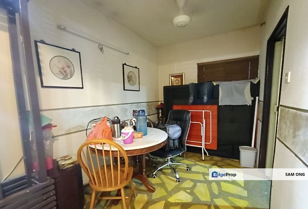 Amadesa Resort Condominium, Desa Petaling, Kuala Lumpur For Sale, Kuala Lumpur, Desa Petaling