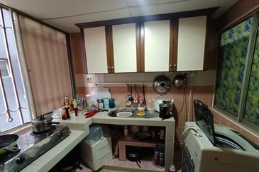 Amadesa Resort Condominium