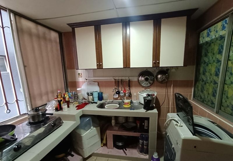 Amadesa Resort Condominium