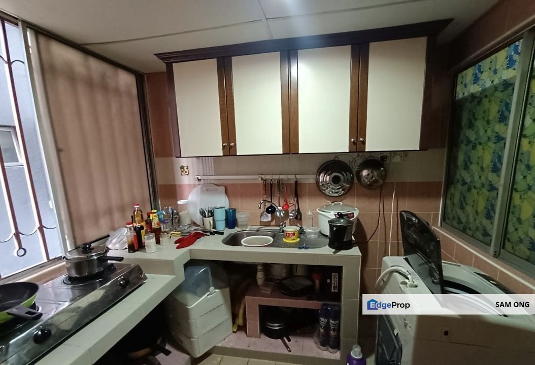 Amadesa Resort Condominium, Desa Petaling, Kuala Lumpur For Sale, Kuala Lumpur, Desa Petaling