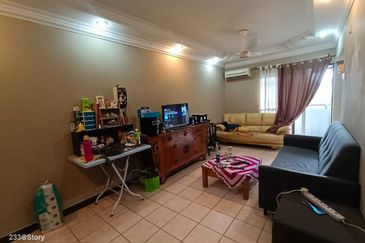 Amadesa Resort Condominium