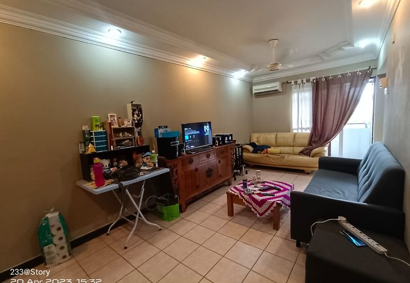 Amadesa Resort Condominium