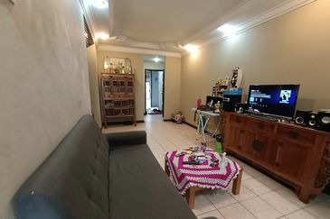 Amadesa Resort Condominium