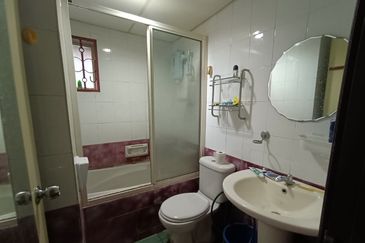 Amadesa Resort Condominium