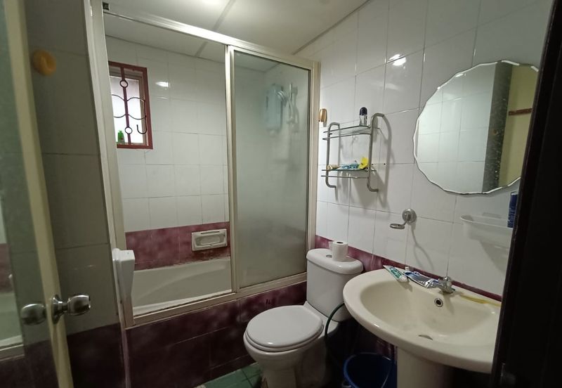 Amadesa Resort Condominium