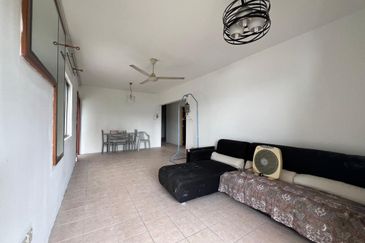 Amadesa Resort Condominium