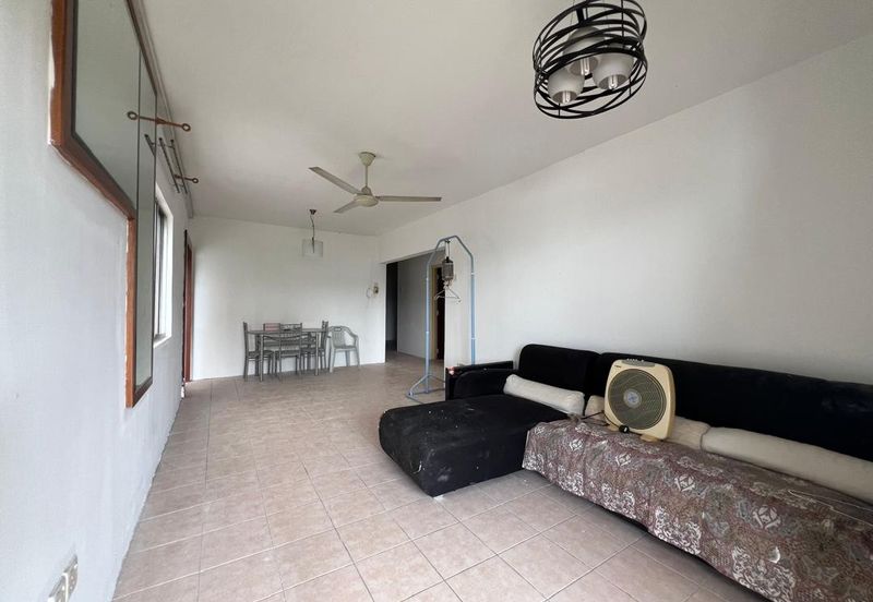 Amadesa Resort Condominium