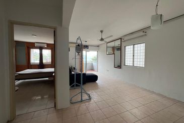 Amadesa Resort Condominium