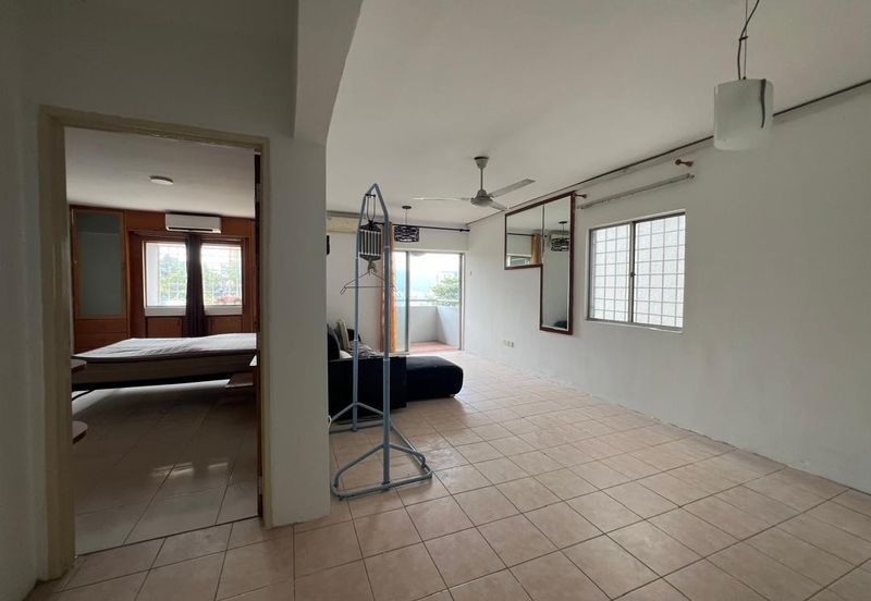 Amadesa Resort Condominium