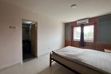 Amadesa Resort Condominium