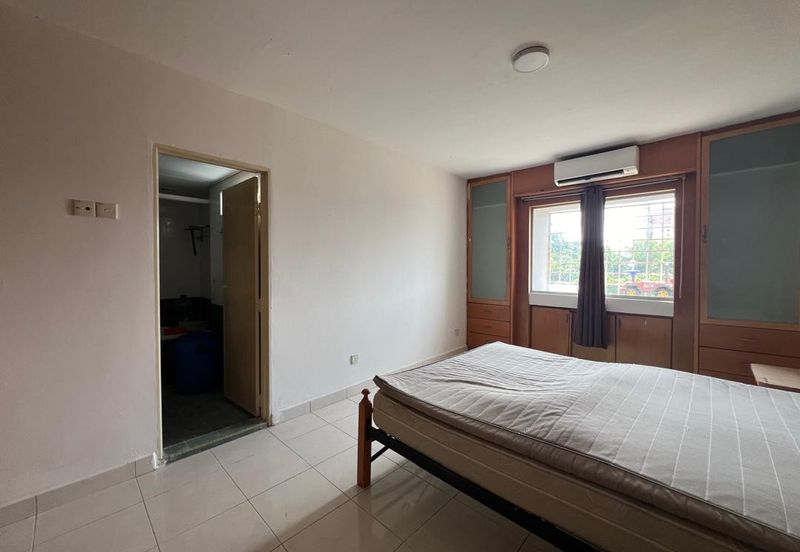 Amadesa Resort Condominium