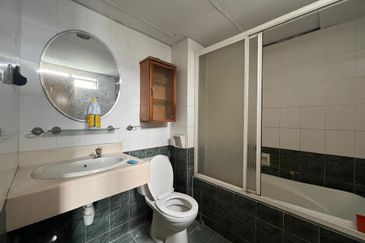 Amadesa Resort Condominium