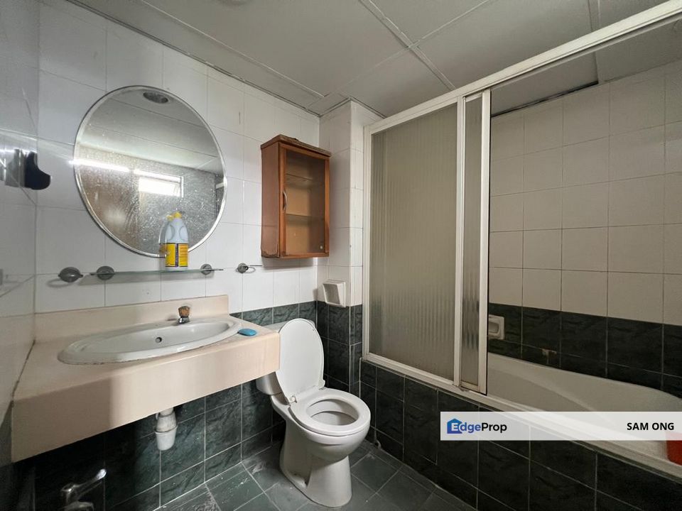 Amadesa Resort Condominium, Desa Petaling, Kuala Lumpur For Sale, Kuala Lumpur, Desa Petaling