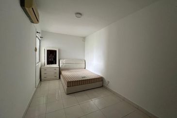 Amadesa Resort Condominium