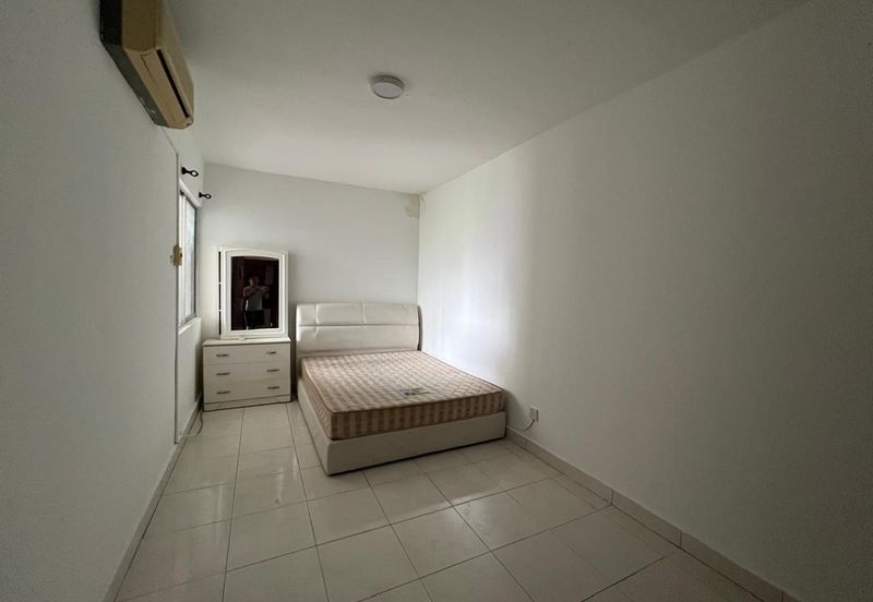 Amadesa Resort Condominium