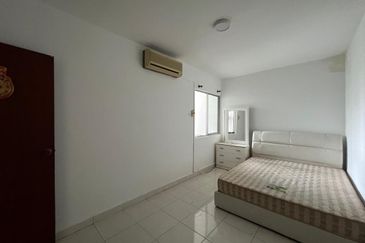 Amadesa Resort Condominium