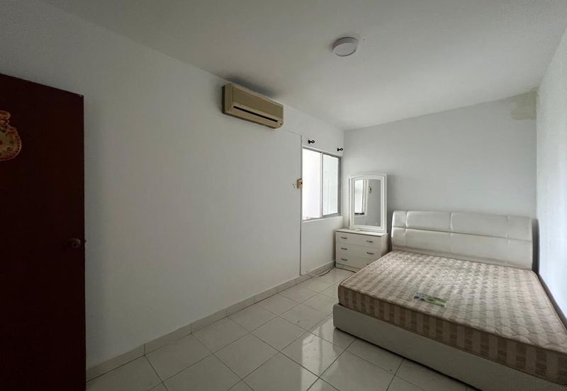 Amadesa Resort Condominium