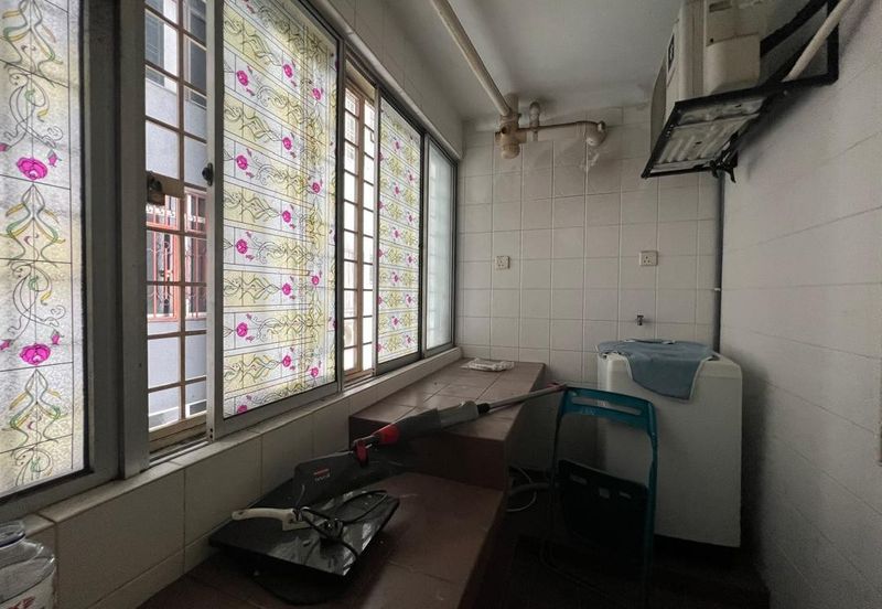 Amadesa Resort Condominium