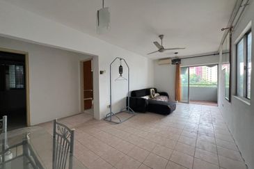 Amadesa Resort Condominium