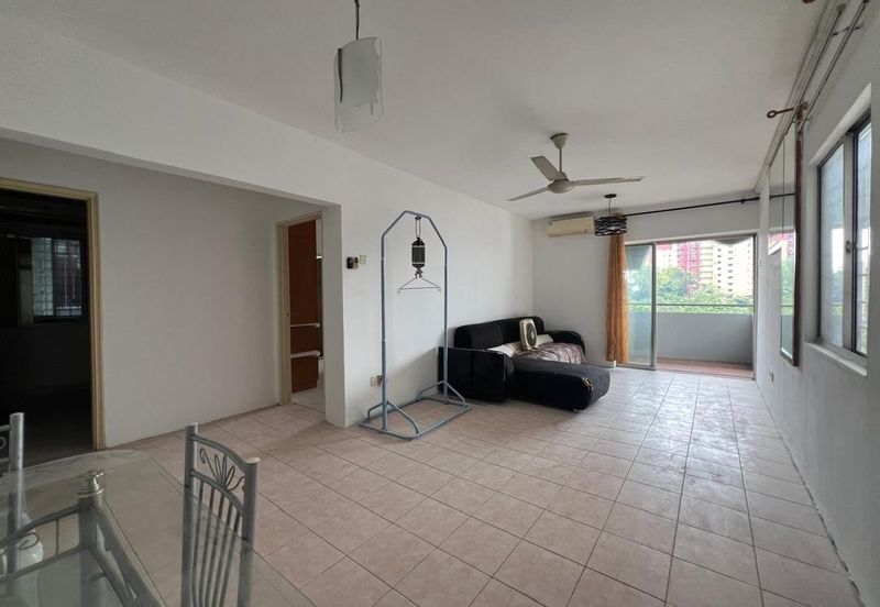 Amadesa Resort Condominium