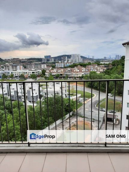 Windows On The Park, Cheras, Selangor For Sale, Selangor, Cheras