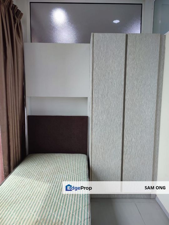 Garden Plaza, Cyberjaya, Selangor For Sale, Selangor, Cyberjaya