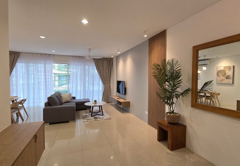 Menara Bintang Goldhill