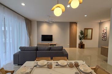 Menara Bintang Goldhill