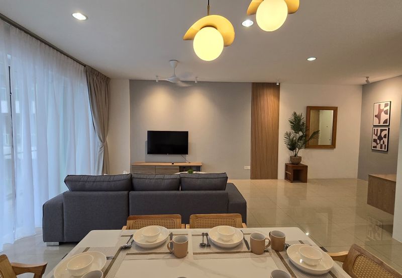 Menara Bintang Goldhill