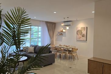 Menara Bintang Goldhill